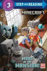 Mobs in the Mansion! (Minecraft) (Step into Reading)