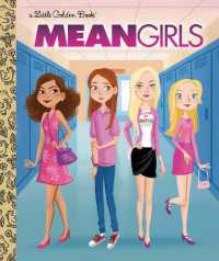 Mean Girls (Paramount) (Little Golden Book)