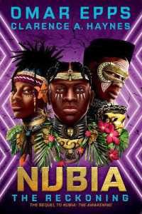 Nubia: the Reckoning