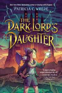 The Dark Lord's Daughter (The Dark Lord's Daughter)