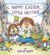 Happy Easter, Little Critter （Board Book）