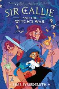 Sir Callie and the Witch's War (Sir Callie) （Library Binding）