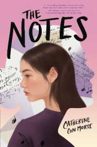 The Notes （Library Binding）
