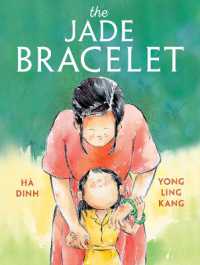 The Jade Bracelet （Library Binding）