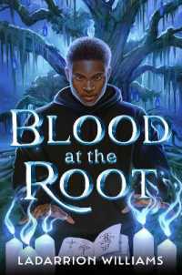 Blood at the Root (Blood at the Root) （Library Binding）