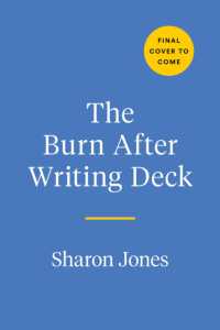 The Burn after Writing Deck : 100 Questions for Exploring Your Truth and Sharing It - If You Dare