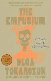 The Empusium : A Health Resort Horror Story