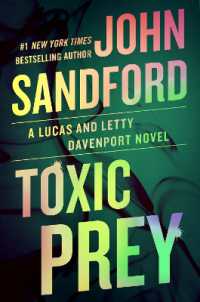 Toxic Prey (A Prey Novel)