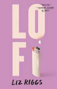 Lo Fi : A Novel