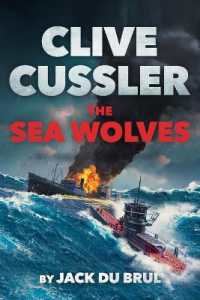 Clive Cussler the Sea Wolves (An Isaac Bell Adventure)