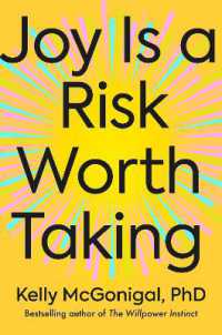 Joy Is a Risk Worth Taking