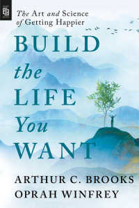 Build the Life You Want -- Paperback (English Language Edition)