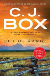 Out of Range (A Joe Pickett Novel)