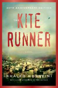 The Kite Runner 20th Anniversary Edition : A Novel