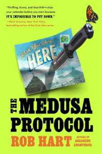 The Medusa Protocol (An Assassins Anonymous Novel)