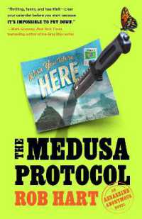 The Medusa Protocol (An Assassins Anonymous Novel)