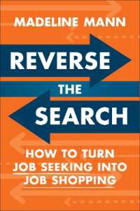 Reverse the Search : How to Turn Job Seeking into Job Shopping