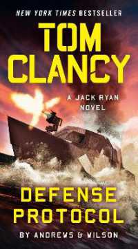 Tom Clancy Defense Protocol (A Jack Ryan Novel)