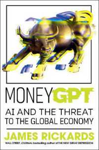 MoneyGPT : AI and the Threat to the Global Economy