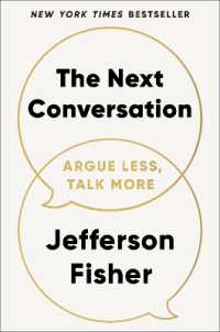 The Next Conversation : Argue Less, Talk More