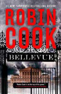 Bellevue (A Medical Thriller)