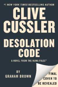 Clive Cussler Untitled NUMA 21 (The Numa Files)