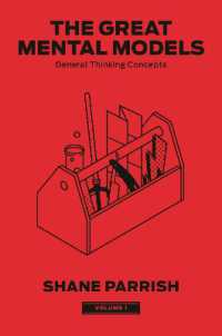 The Great Mental Models, Volume 1 : General Thinking Concepts (The Great Mental Models Series)