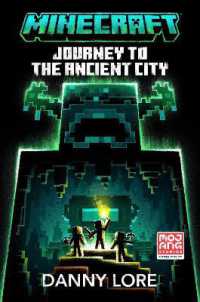 Minecraft: Journey to the Ancient City (Minecraft)
