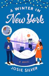 A Winter in New York : A Novel
