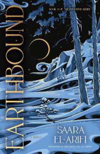 Earthbound : A Novel (The Faebound Trilogy)