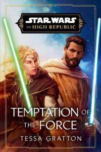 Star Wars: Temptation of the Force (The High Republic) (Star Wars: The High Republic)
