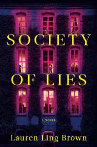 Society of Lies : A Novel