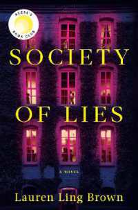 Society of Lies: Reese's Book Club : A Novel
