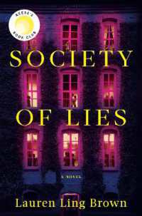 Society of Lies : A Novel