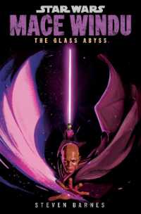 Star Wars: Mace Windu: the Glass Abyss (Star Wars)