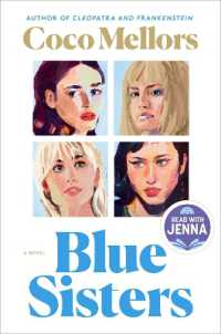 Blue Sisters: A Read with Jenna Pick : A Novel