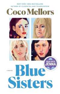 Blue Sisters: A Read with Jenna Pick : A Novel