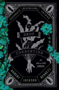 A Drop of Corruption : An Ana and Din Mystery (Shadow of the Leviathan)