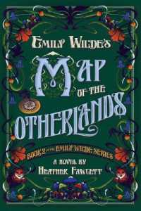 Emily Wilde's Map of the Otherlands (Emily Wilde)