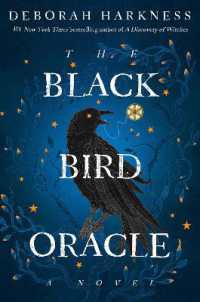 The Black Bird Oracle : A Novel (All Souls Series)