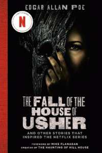 The Fall of the House of Usher (TV Tie-in Edition) : And Other Stories That Inspired the Netflix Series