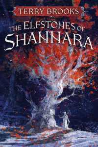 The Elfstones of Shannara (The Sword of Shannara)