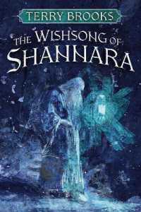The Wishsong of Shannara (The Sword of Shannara)