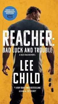 Reacher: Bad Luck and Trouble (Movie Tie-In) : A Jack Reacher Novel (Jack Reacher)