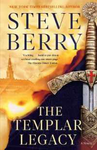 The Templar Legacy : A Novel (Cotton Malone)