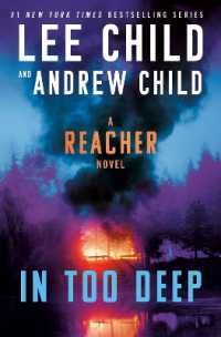 In Too Deep : A Reacher Novel (Jack Reacher)