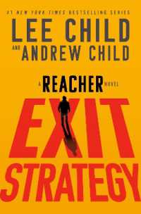 Exit Strategy : A Reacher Novel (Jack Reacher)