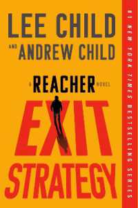 Exit Strategy : A Reacher Novel (Jack Reacher)