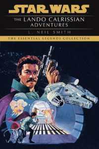 The Lando Calrissian Adventures: Star Wars Legends (Star Wars - Legends)