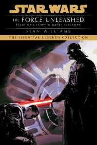 The Force Unleashed: Star Wars Legends (Star Wars - Legends)